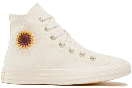 Converse rose gold egret hotsell