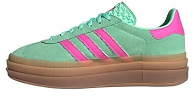 Adidas Gazelle Bold Originals Women mint/ pink