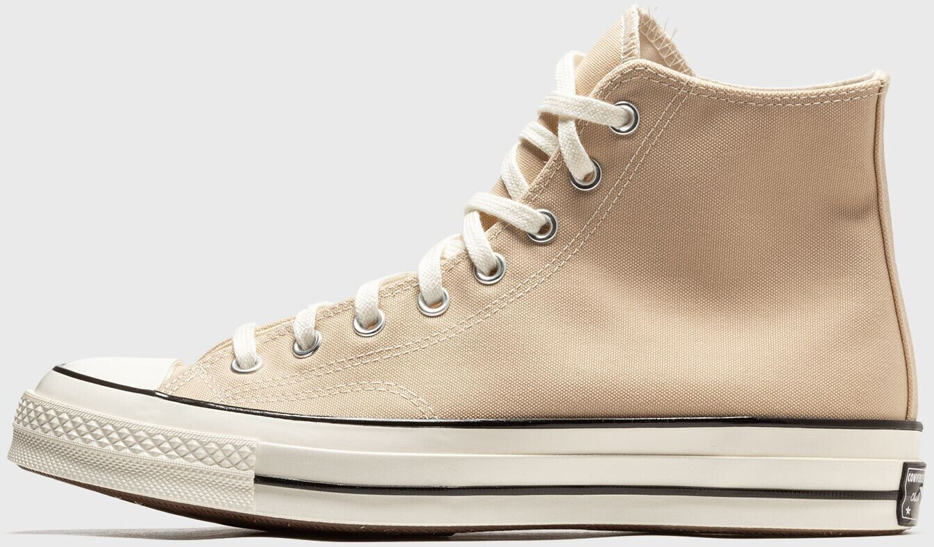Buy Converse Chuck 70 Vintage Canvas Oat Milk Egret Black from