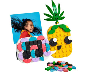 LEGO Dots - Ananas Fotohalter (30560) ab 2,69 € | Preisvergleich bei | Bilderrahmen