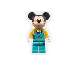 LEGO Disney - 100 anni di icone Disney (43221) a € 41,64 (oggi)
