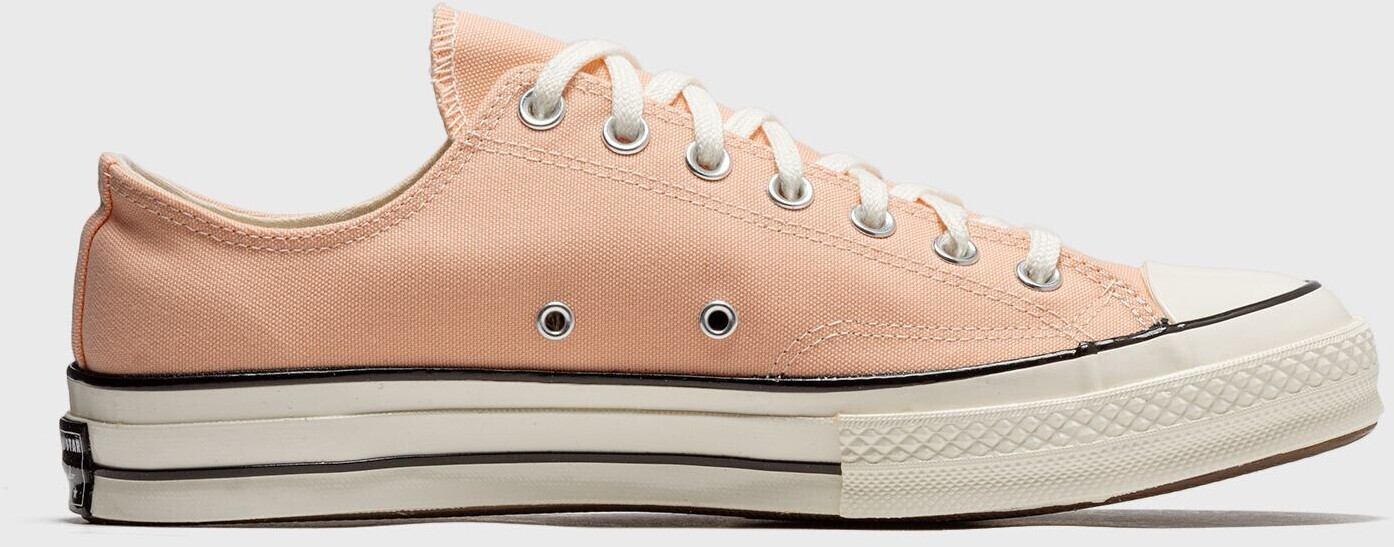 Coral converse hot sale uk