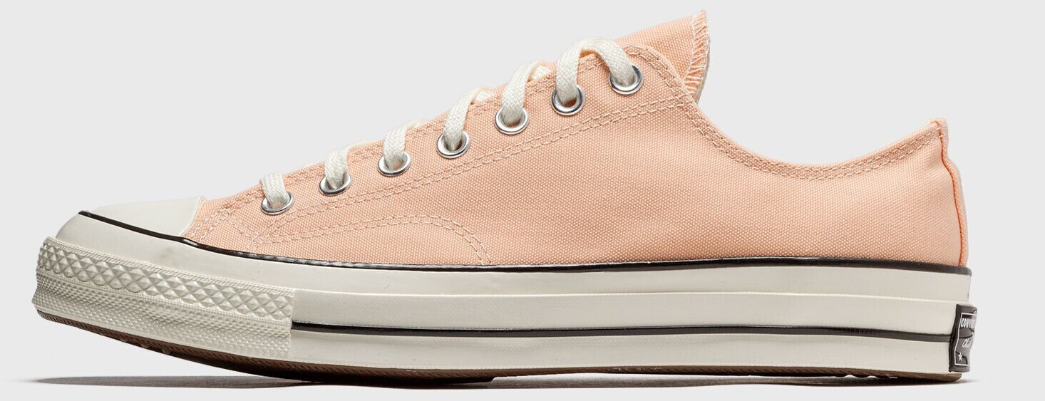 Coral converse uk on sale