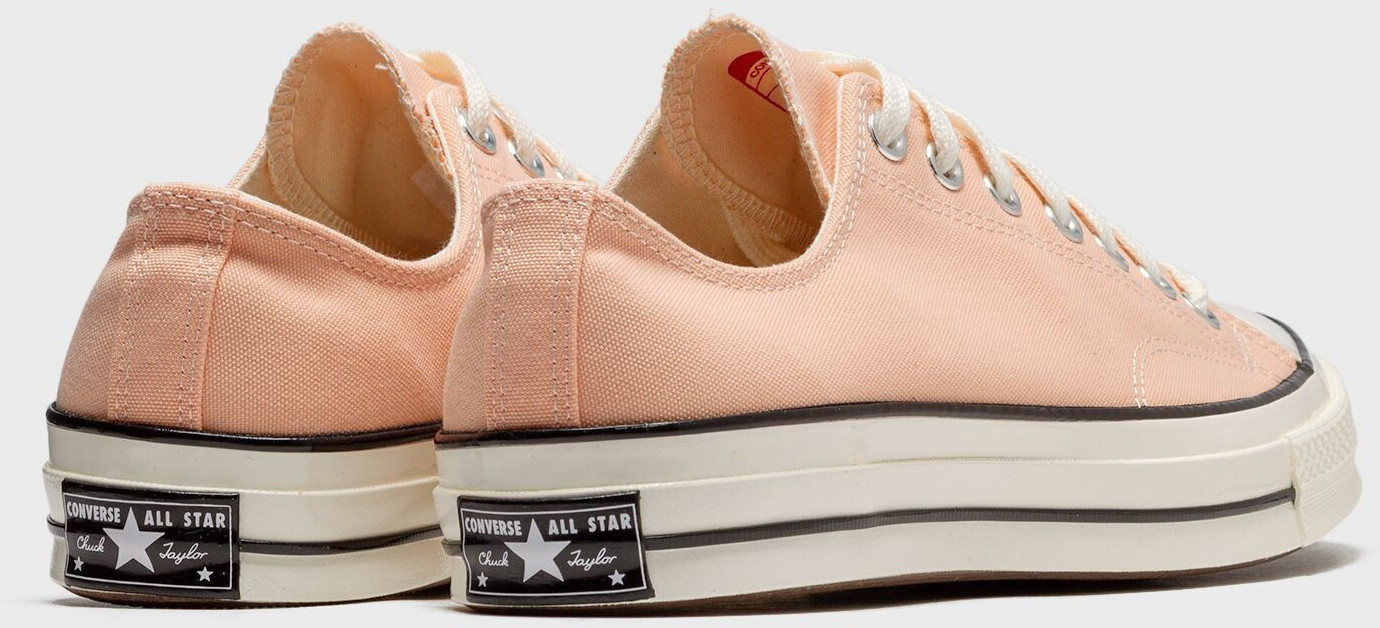 Coral converse uk top