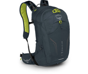 Sac à Dos Osprey Syncro 20 Homme - Pour VTT, 20L, Tissu Recyclé