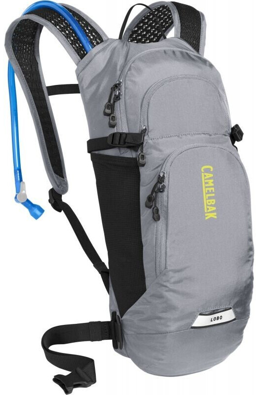 Camelbak Lobo 9L gunmetal/lime