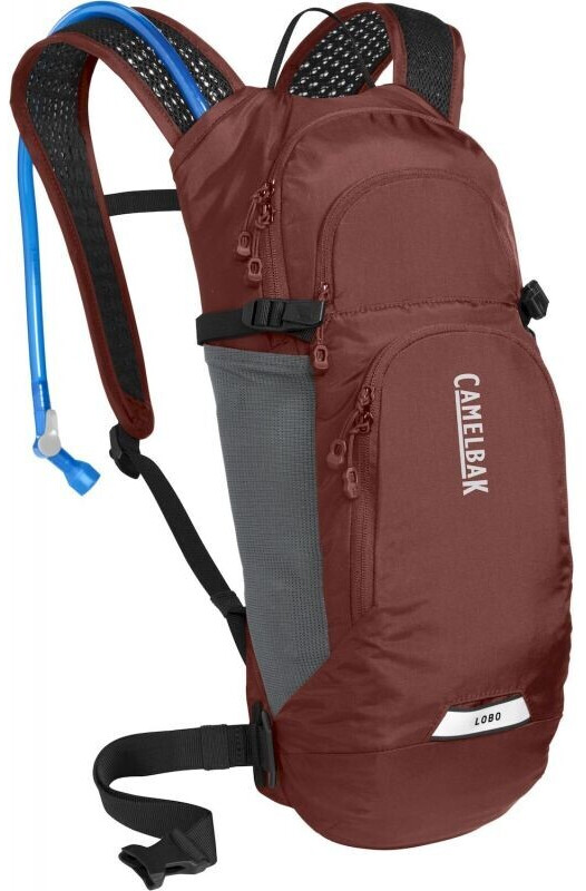 Camelbak Lobo 9L fired brick/black