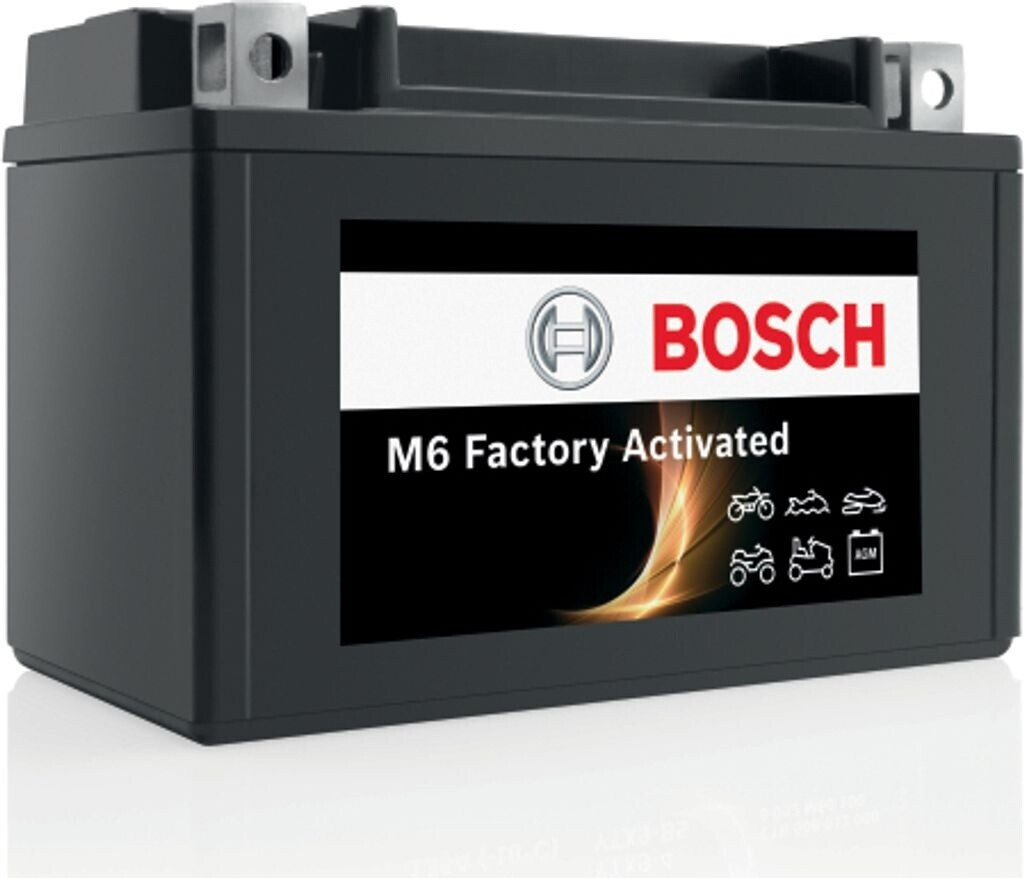Bosch M6 FA 102 12V 8Ah 135A (0986FA1020)
