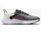 Nike Downshifter 12 Kids (DM4194-007) cool grey/black/deep royal blue/light crimson
