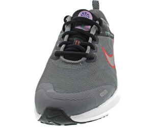 Nike Downshifter 12 Kids DM4194 007 cool grey black deep royal blue light crimson ab 49 99 Preisvergleich bei idealo