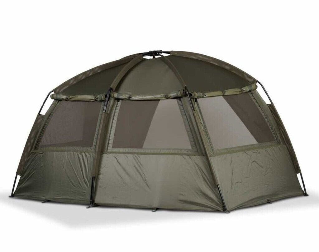 Buy Nash Tackle Titan Hide Pro Shelter from £250.00 (Today) – Best