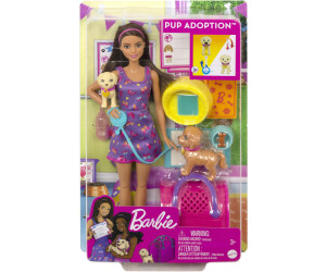 Barbie cuccioli discount