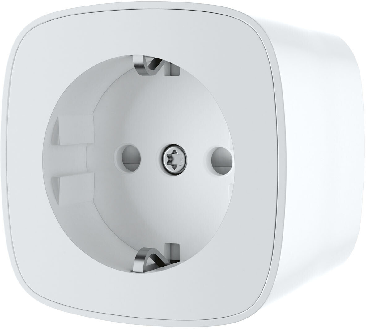 Silvercrest Zwischenstecker ab Preisvergleich € 14,99 bei | Home Zigbee mit Energiezähler Smart