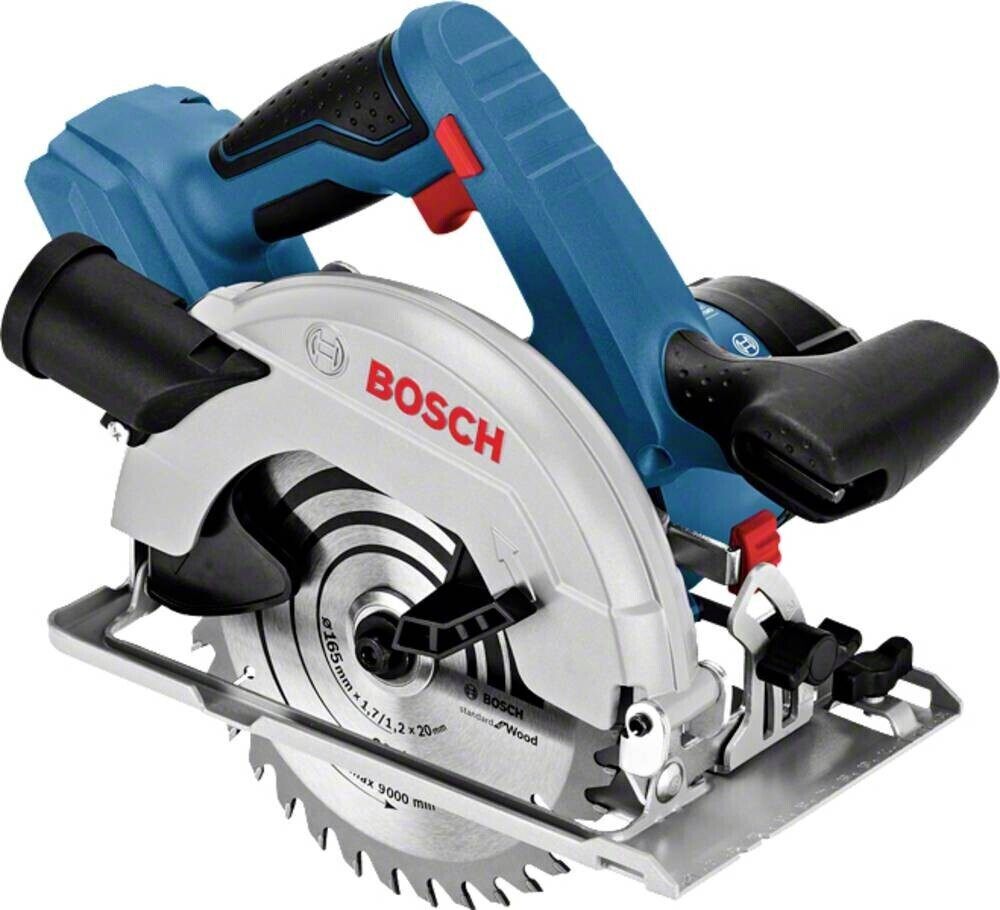 Bosch GKS 18V-57-2 L Professional (06016C1100)
