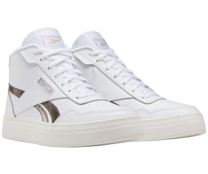 Ladies reebok classic best sale high tops