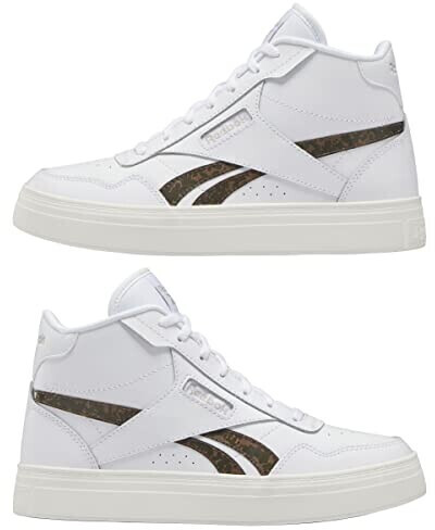 Ladies reebok hotsell high tops
