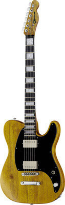 Charvel Joe Duplantier Pro-M SD ST2 NT Natural