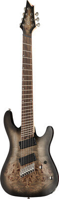 Cort KX507MS Star Dust Black