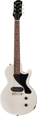Epiphone Billie Joe Armstrong LP Junior Classic White