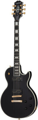 Epiphone Matt Heafy LP Custom OriginsEB