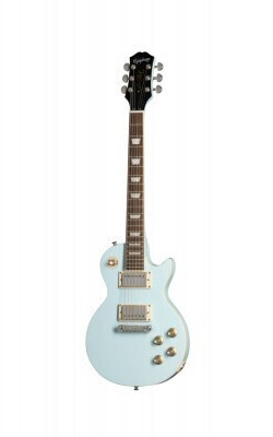 Epiphone Power Player Les Paul Ice Blue