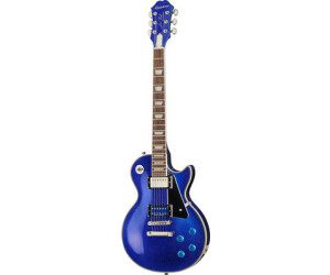 Epiphone Tommy Thayer Electric Blue LP ab 899 00