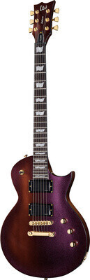 ESP LTD EC-1000 Gold Andromeda Gold Andromeda