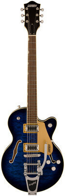 Gretsch G5655T-QM Electromatic Jr. HUS Hudson Sky