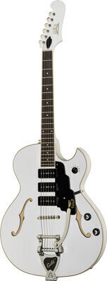 Guild Starfire I Jet 90 Satin White
