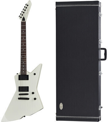 Harley Benton EX-84 Modern VW Gloss Vintage White