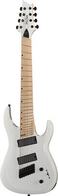 Harley Benton R-458MN WH MultiScale