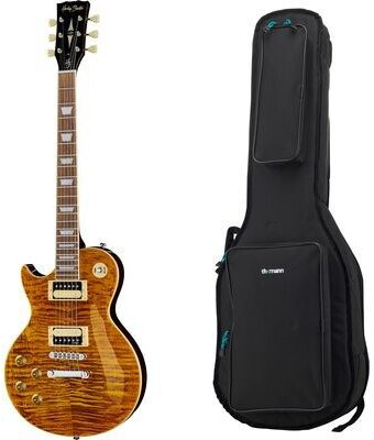 Harley Benton SC-550LH II Gotoh PAF