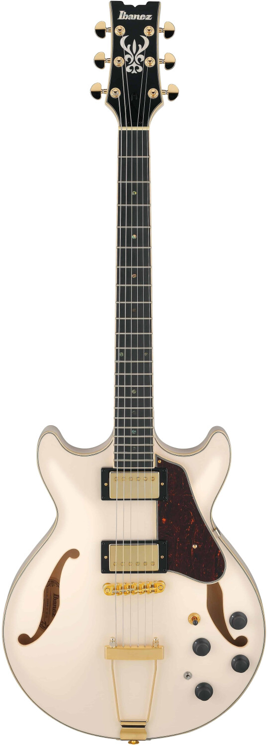 Ibanez AMH90-IV Ivory