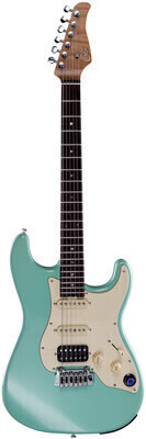Mooer Audio GTRS Guitars Prof. 800 MG