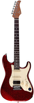 Mooer Audio GTRS Guitars Standard 800 MR