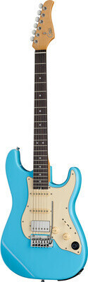 Mooer Audio GTRS Guitars Standard 800 SB