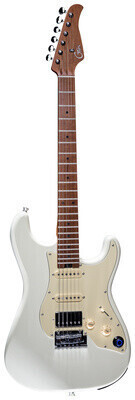 Mooer Audio GTRS Guitars Standard 801 VW