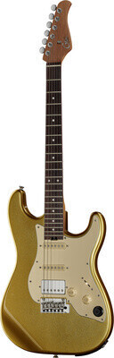 Mooer Audio GTRS Guitars Standard S 800 G