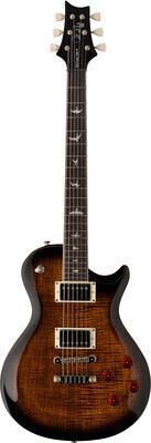 PRS SE McCarty 594 Singlecut BG Black Gold Sunburst