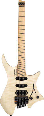 Strandberg Boden Standard NX 6 Trem Natur