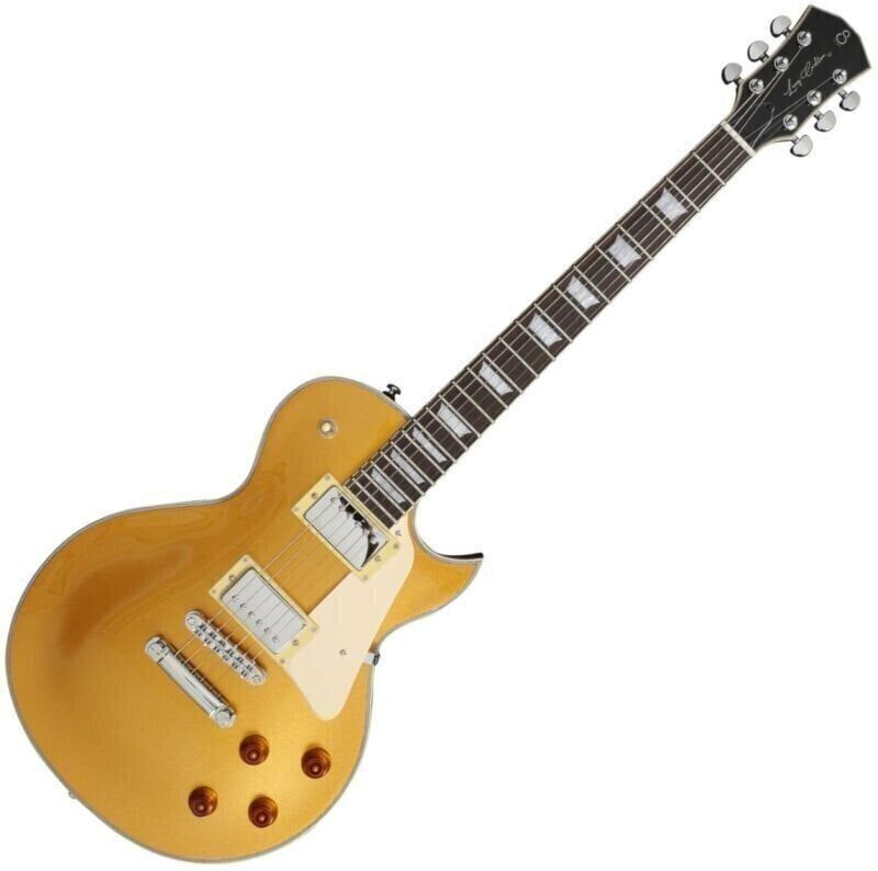 SIRE Larry Carlton L7 GT Gold Top