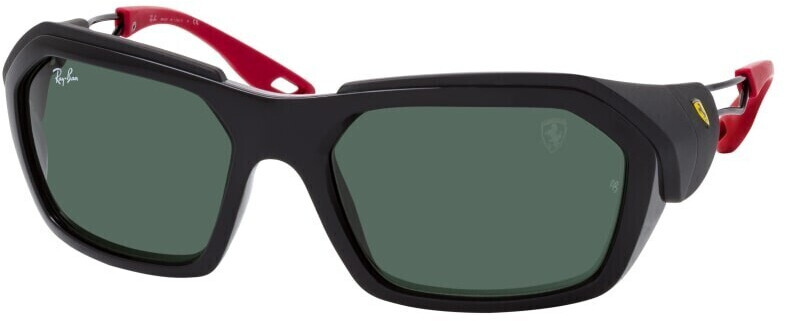 Ray-Ban RB4367M Scuderia Ferrari Collection F65071