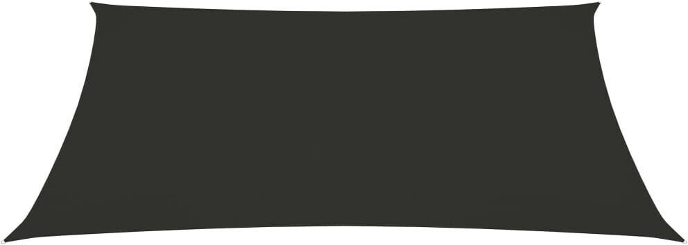 vidaXL Oxford 6 x 7 m anthracite