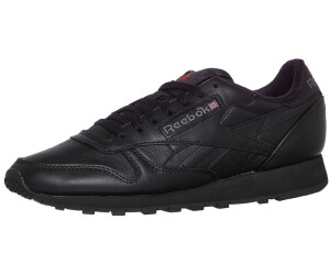 Buy Reebok Classic Leather core black core black core black