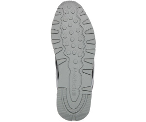 Reebok Classic Leather Pump footwear white pure grey 3 core black