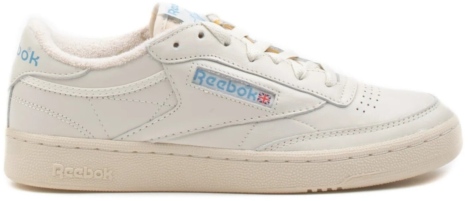 Reebok club c 85 vintage blue deals