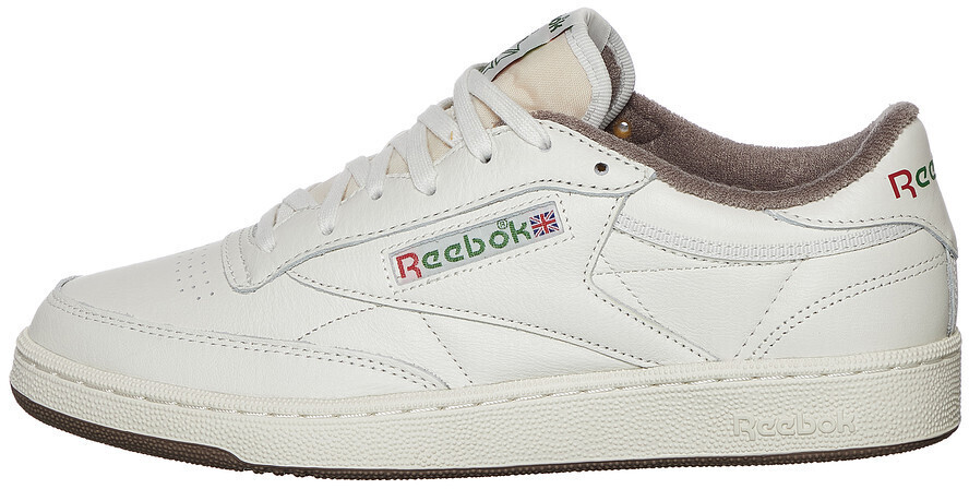 Reebok c shop 85 vintage green