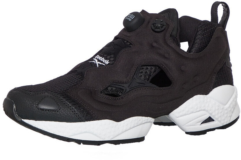 Reebok Instapump Fury 95 core black footwear white core black GX9433 ab 126 01 Preisvergleich bei idealo
