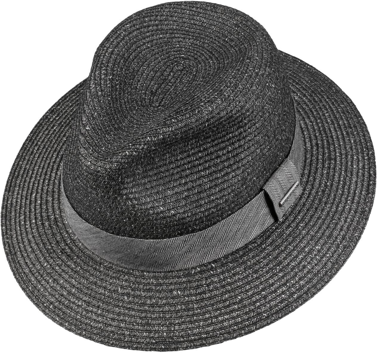 Stetson Nark Traveller Toyo (2478515) grey