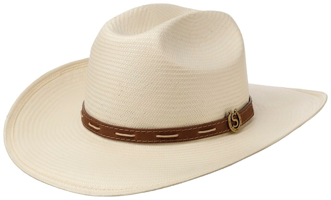 Stetson Western Toyo Fashion Western hat (3198512) beige/white